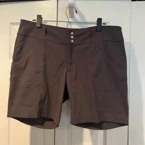 Jofit golf shorts